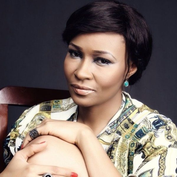 Doris Simeon's Birthday - July - 2014 - BellaNaija002