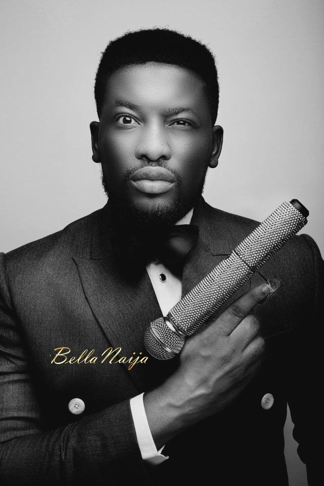 It s Do2Dtun Cool FM s Dotun Kayode s Popping New Shoot BellaNaija