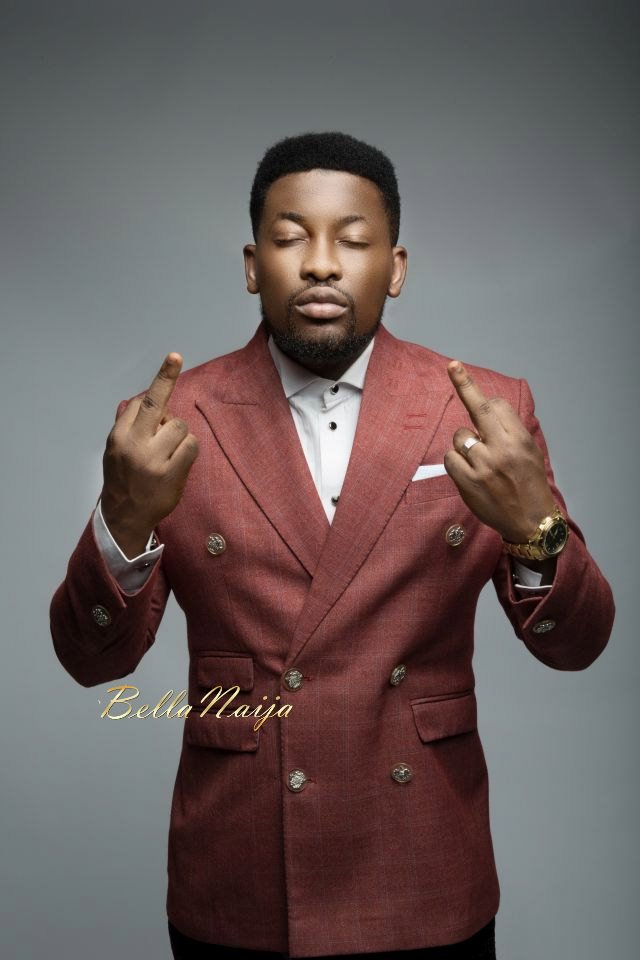 It s Do2Dtun Cool FM s Dotun Kayode s Popping New Shoot BellaNaija
