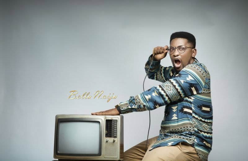 It s Do2Dtun Cool FM s Dotun Kayode s Popping New Shoot BellaNaija