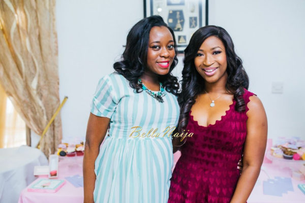 Dr SID's fiancee Simi Osomo's Bridal Shower06