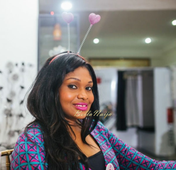 Dr SID's fiancee Simi Osomo's Bridal Shower08