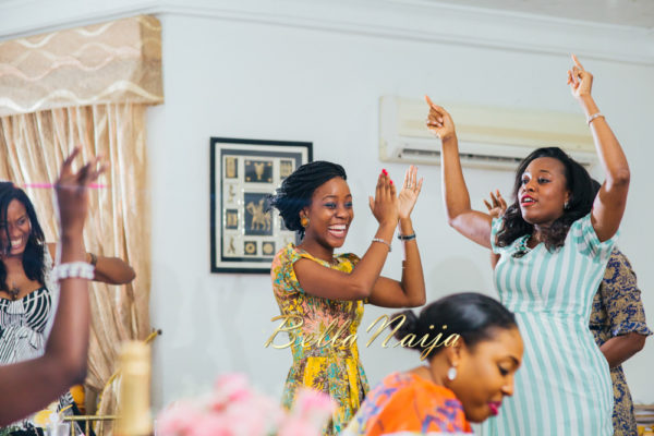 Dr. SID's Fiancee Simi Osomo's Bridal Shower | BellaNaija 03