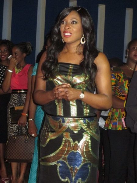 Ebony Life TV's 1st Event - July - 2014 - BellaNaija005