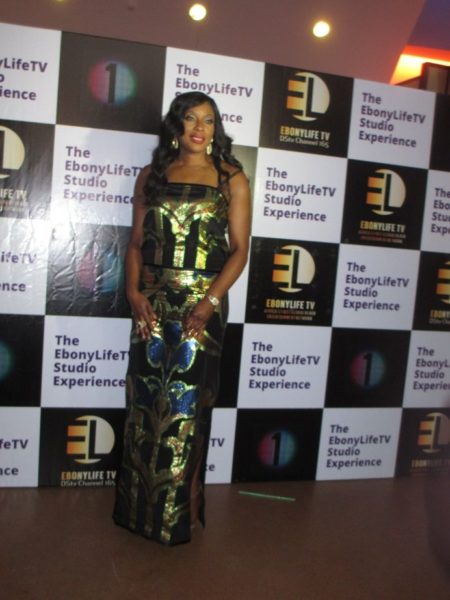 Ebony Life TV's 1st Event - July - 2014 - BellaNaija006