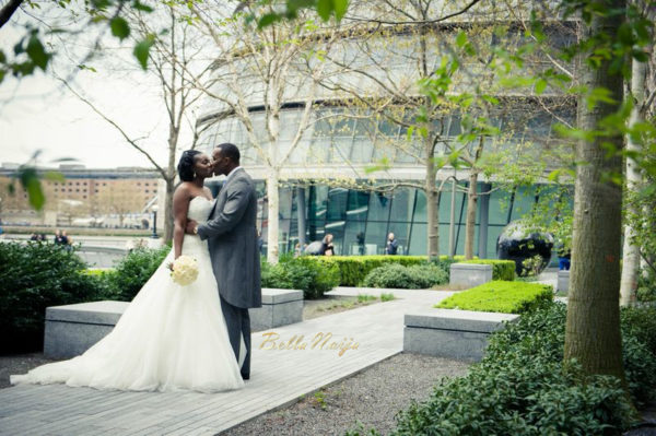 Evelyn & Kola London Nigerian Yoruba Wedding| BellaNaija 033