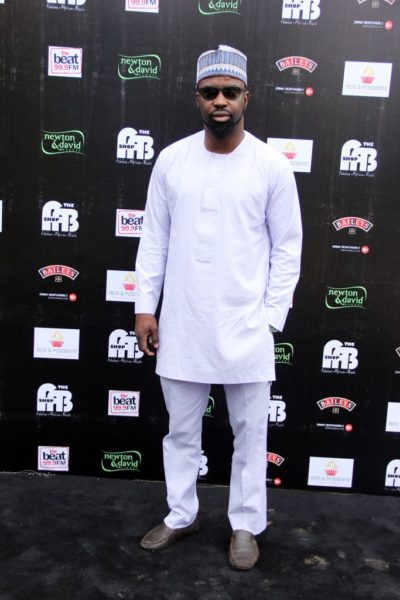 Audu Maikori