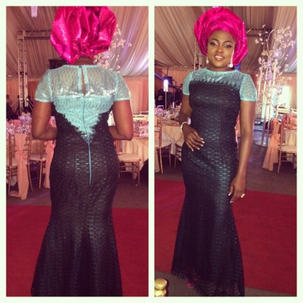 Funke Akindele 3