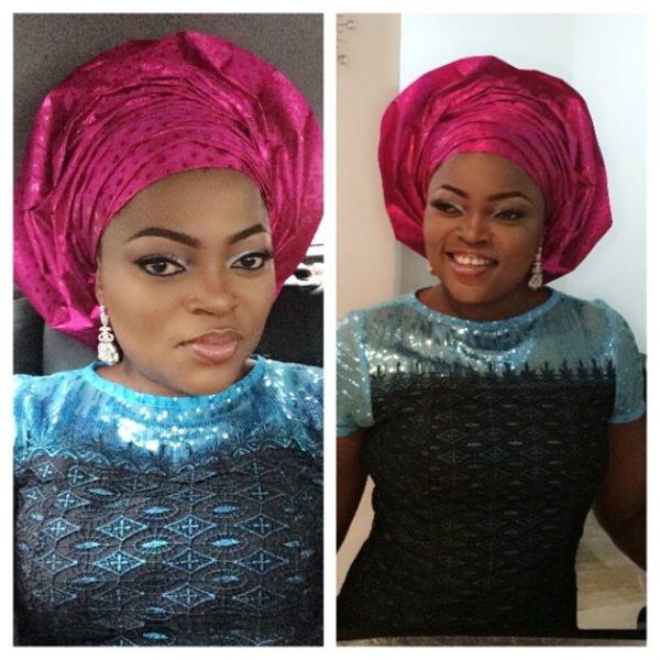 Funke Akindele