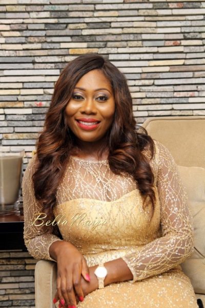 Gbemi Olateru-Olagbegi's Star Studded 30th Birthday Dinner - July 2014 - BellaNaija.com 01 (1)