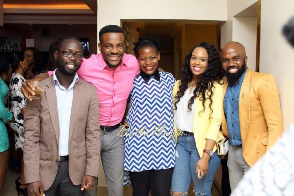 Gbemi Olateru-Olagbegi's Star Studded 30th Birthday Dinner - July 2014 - BellaNaija.com 01 (10)