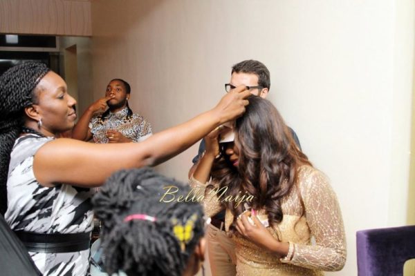 Gbemi Olateru-Olagbegi's Star Studded 30th Birthday Dinner - July 2014 - BellaNaija.com 01 (11)