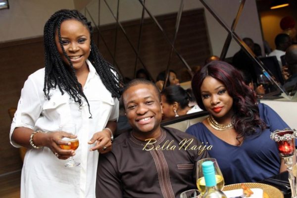 Omawumi, Tunde Demuren & Toolz