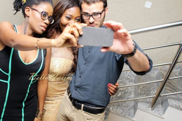 Gbemi Olateru-Olagbegi's Star Studded 30th Birthday Dinner - July 2014 - BellaNaija.com 01 (7)