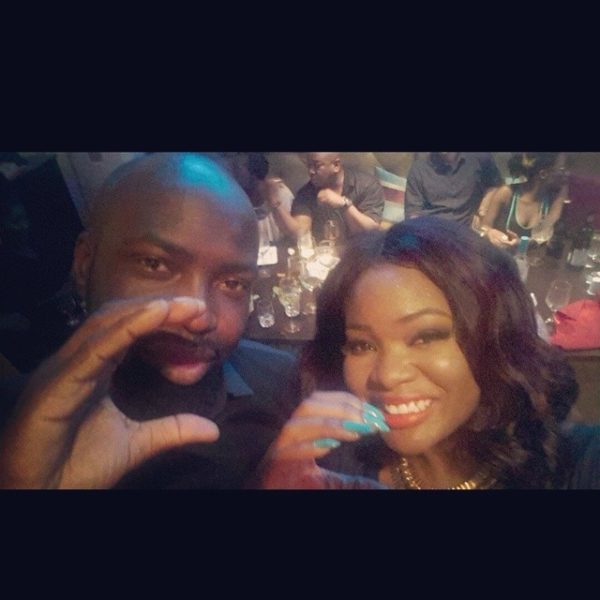 Audu Maikori & Toolz