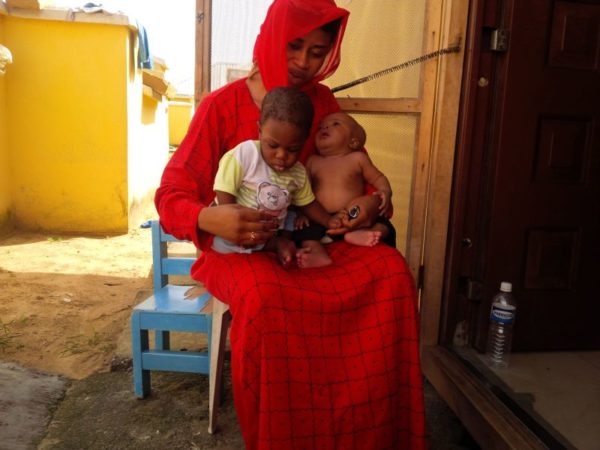 Gina Visits Orphanage - July 2014 - BellaNaija.com 01001