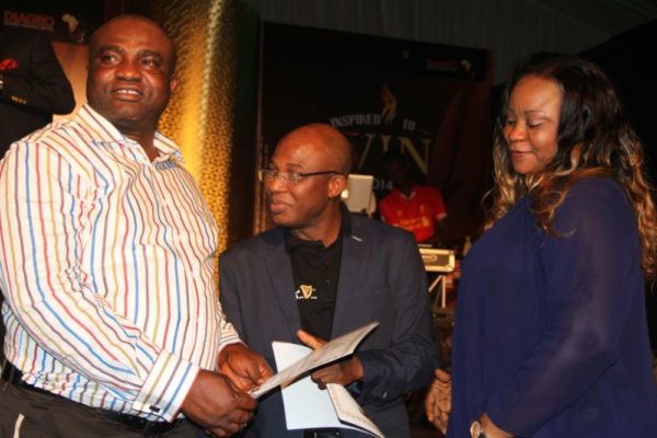 Guinness Nigeria National Sales and Distribution Conference Awards - BellaNaija - July2014002