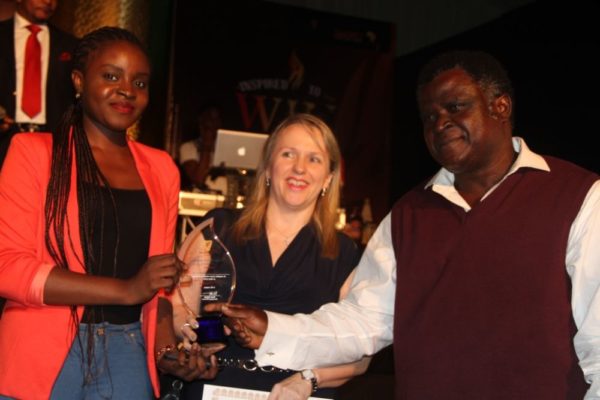 Guinness Nigeria National Sales and Distribution Conference Awards - BellaNaija - July2014003