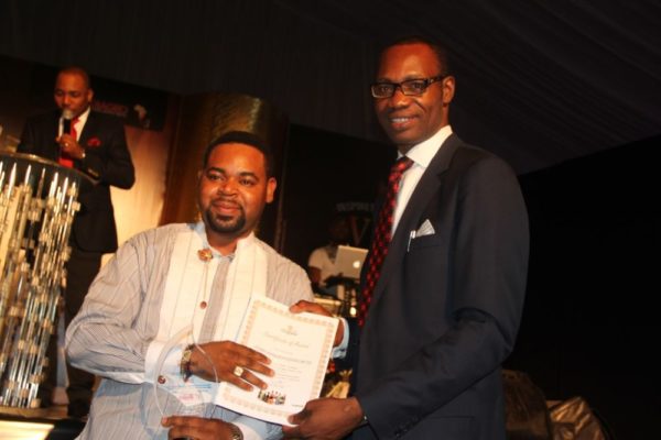 Guinness Nigeria National Sales and Distribution Conference Awards - BellaNaija - July2014005