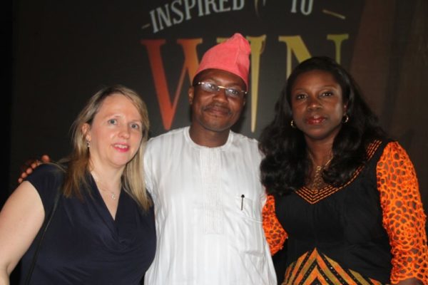 Guinness Nigeria National Sales and Distribution Conference Awards - BellaNaija - July2014006