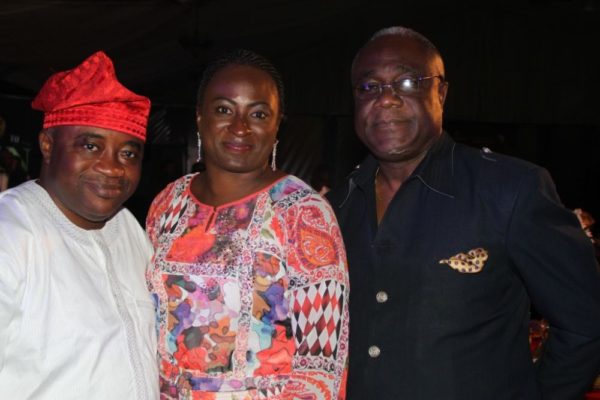 Guinness Nigeria National Sales and Distribution Conference Awards - BellaNaija - July2014007