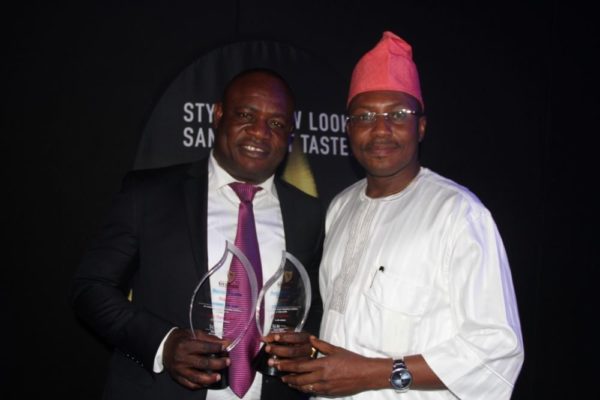 Guinness Nigeria National Sales and Distribution Conference Awards - BellaNaija - July2014009