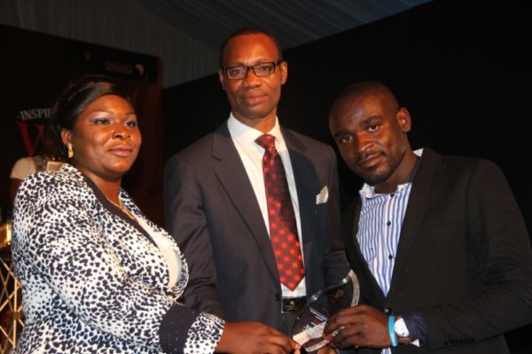 Guinness Nigeria National Sales and Distribution Conference Awards - BellaNaija - July2014010