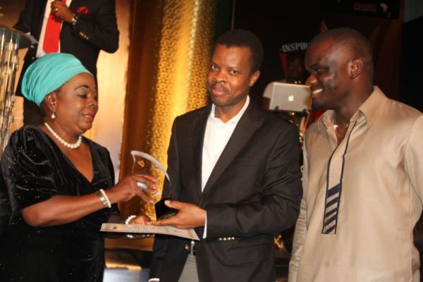 Guinness Nigeria National Sales and Distribution Conference Awards - BellaNaija - July2014014