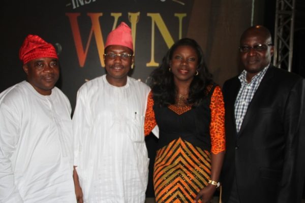 Guinness Nigeria National Sales and Distribution Conference Awards - BellaNaija - July2014015