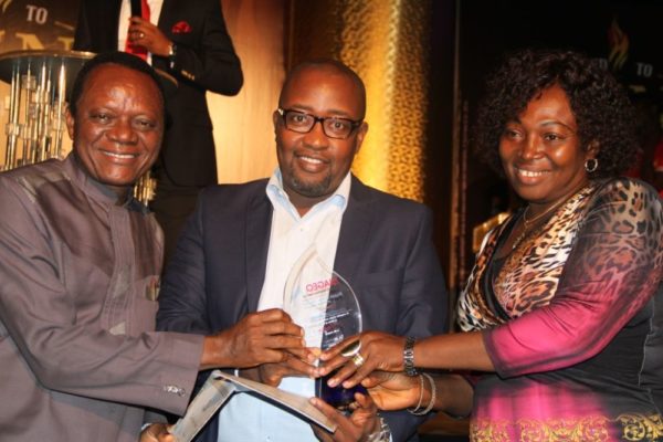 Guinness Nigeria National Sales and Distribution Conference Awards - BellaNaija - July2014016