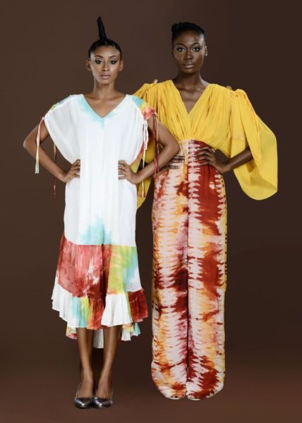 House of Marie SS2014 Oge Ore Collection - BellaNaija - July2014017