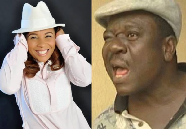 Ibinabo Fiberesima & Mr. Ibu - BN Movies & TV - BellaNaija,com 01