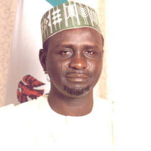 Ibrahim-Shekarau Bella Naija