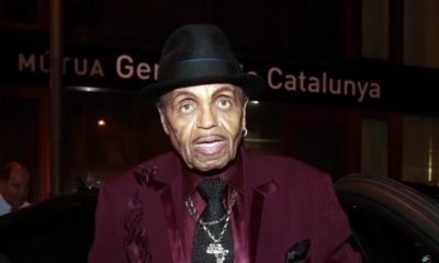 Joe Jackson