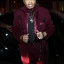 Michael Jackson’s dad Joe Jackson in hospital with Terminal Cancer