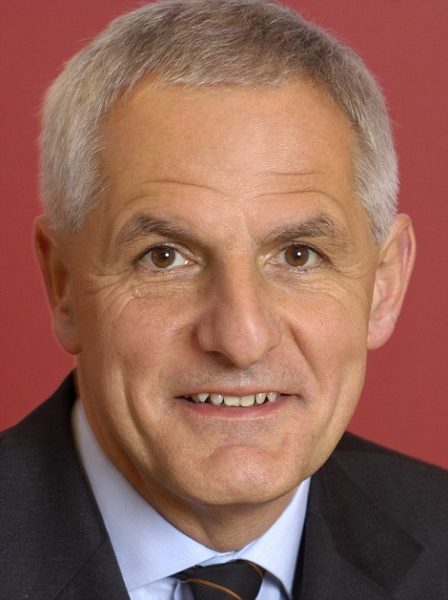 Joep Lange BellaNaija