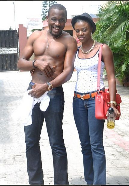 Joseph Benjamin - BN Movies & TV - July 2014 - BellaNaija.com 04