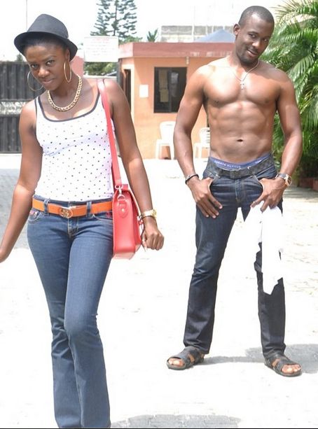 Joseph Benjamin - BN Movies & TV - July 2014 - BellaNaija.com 05