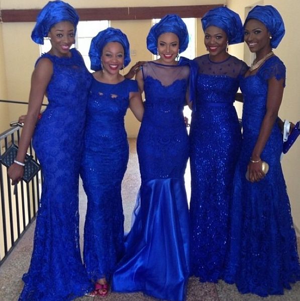 Jude Okoye & Ify Umeokeke Traditional Wedding - July 2014 - BellaNaija.com 01015