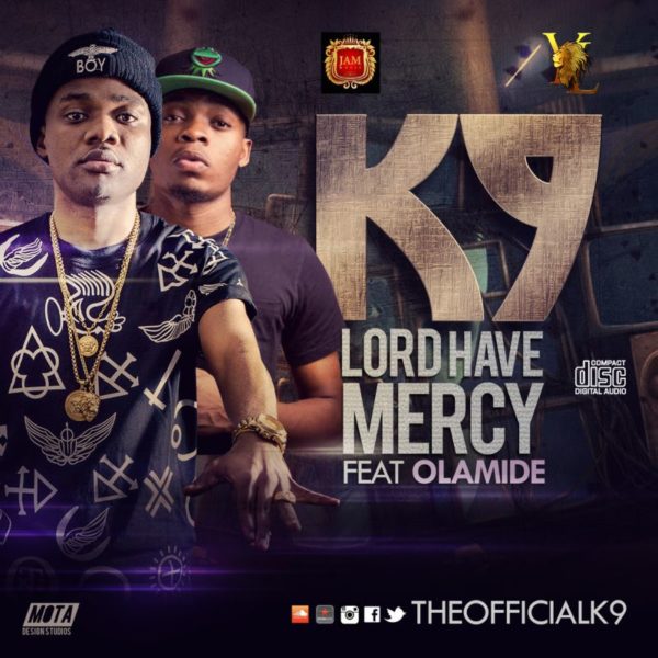 K9 - Lord Have Mercy - July 2014 - BellaNaija.com 01