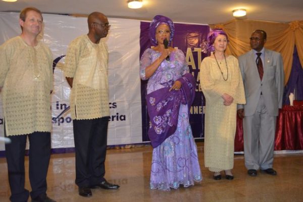 Kema Chikwe Honoured - July 2014 - BellaNaija.com 01002