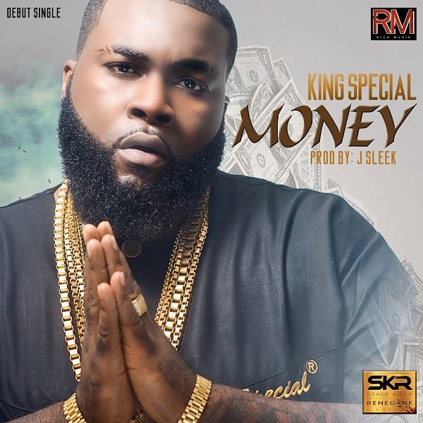 King Special - Money - BN Music - July 2014 - BellaNaija.com 03