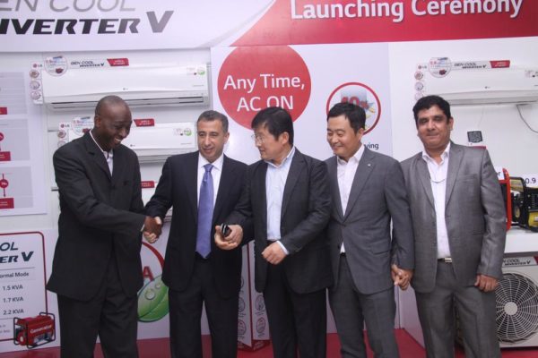 LG Cool Inverter Launch - BellaNaija - July - 2014 - image004