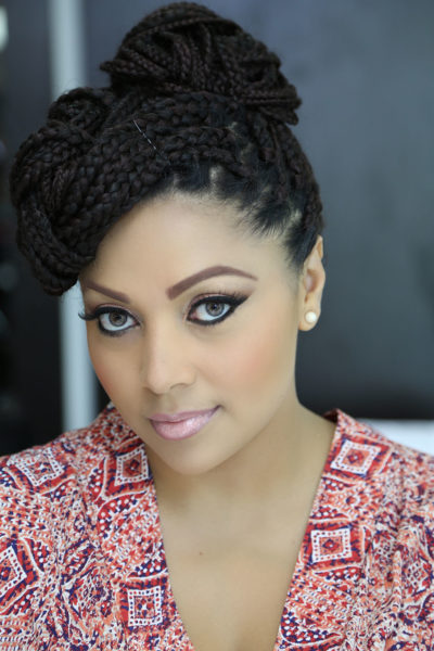 Lola Omotayo-Okoye 1