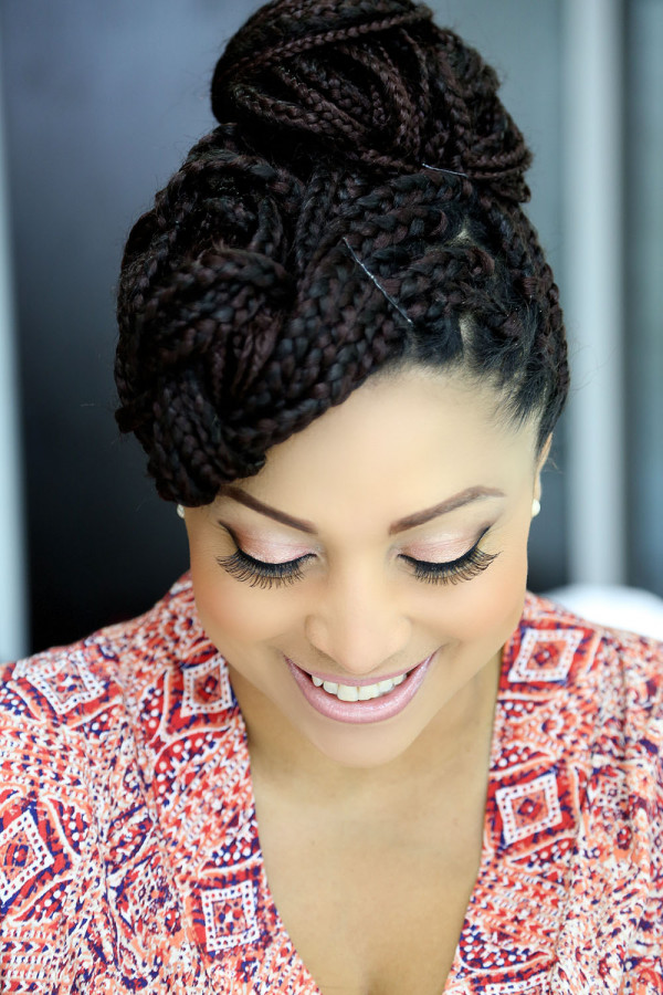 Lola Omotayo Okoye 2