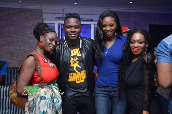 LoudNProud Live Series - July 2014 - BellaNaija.com 01054