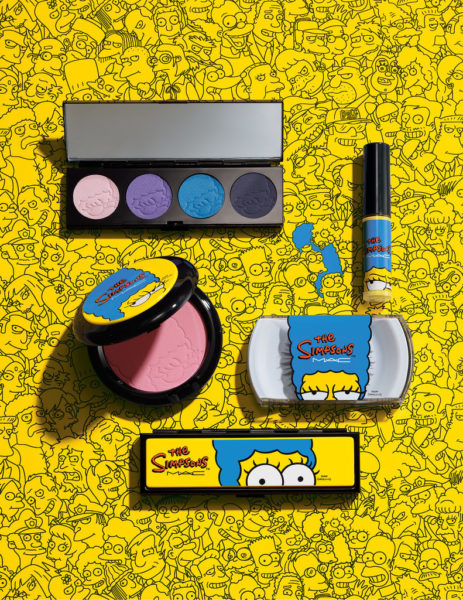 MAC The Simpsons edition - Bellanaija - July2014001