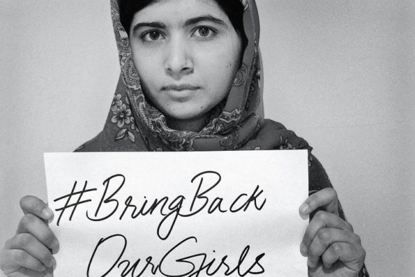 Malala Yousafzai - July 2014 - BN News - BellaNaija.com 01