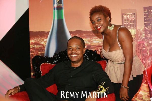 Matthew Ohio's Remy Martin Birthday Party - BellaNaija - July - 2014 - image002