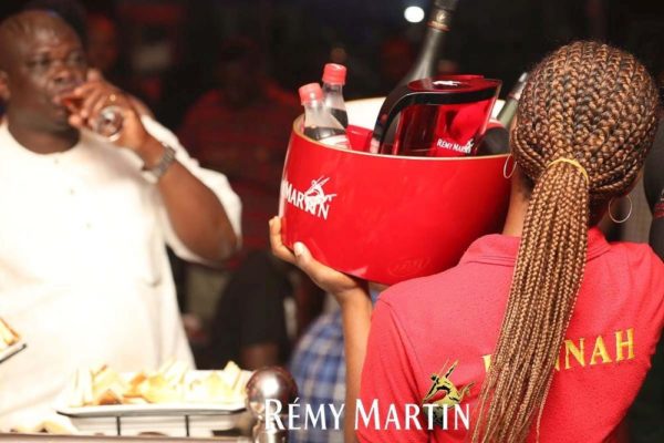 Matthew Ohio's Remy Martin Birthday Party - BellaNaija - July - 2014 - image011